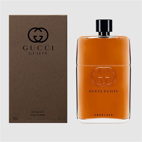 gucci men's fragrances.